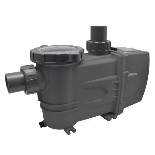 OKU ECO Whisper Poolpumpe