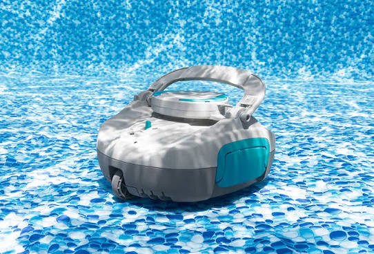 Zubehör für Aufstellpools