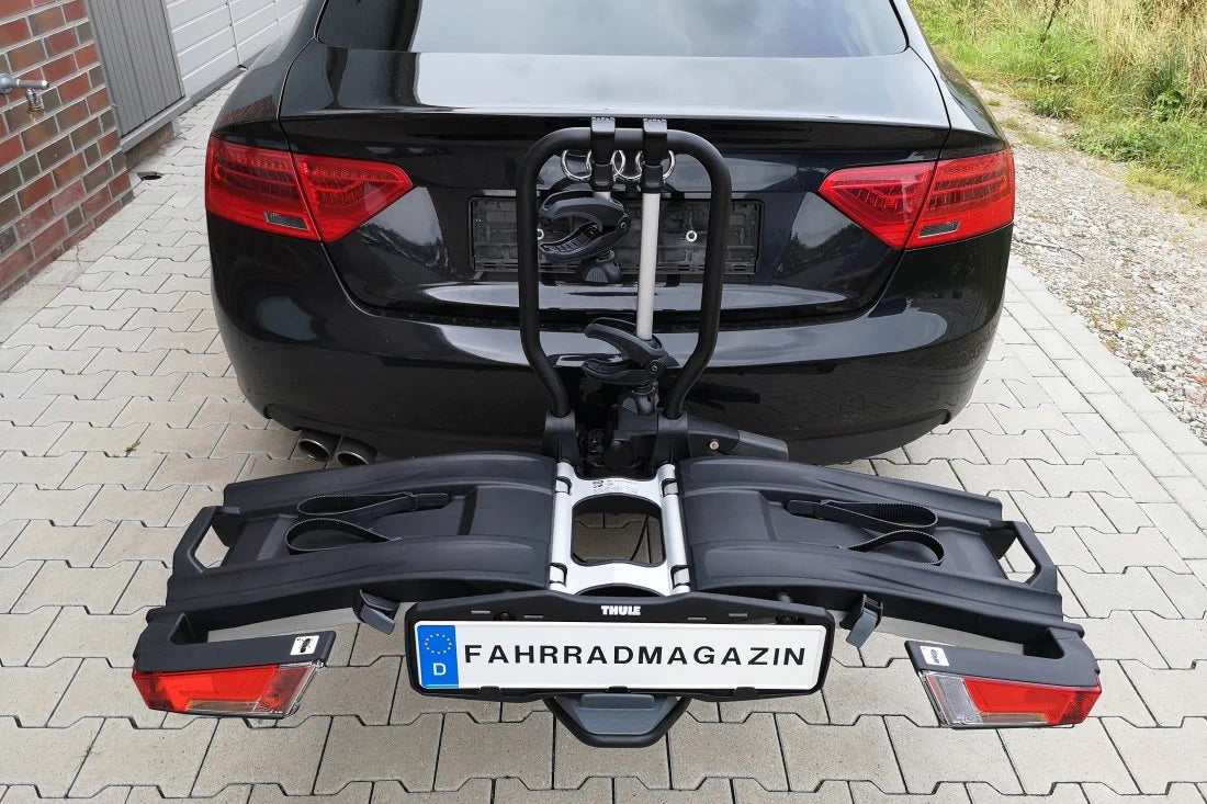 Fahrradständer