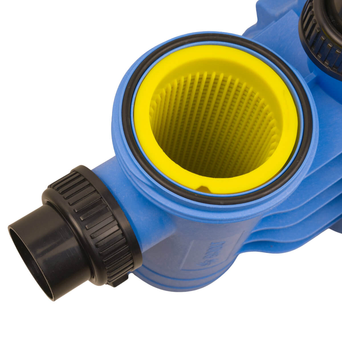 Speck BADU Alpha Eco Soft Poolpumpe - Neue Version