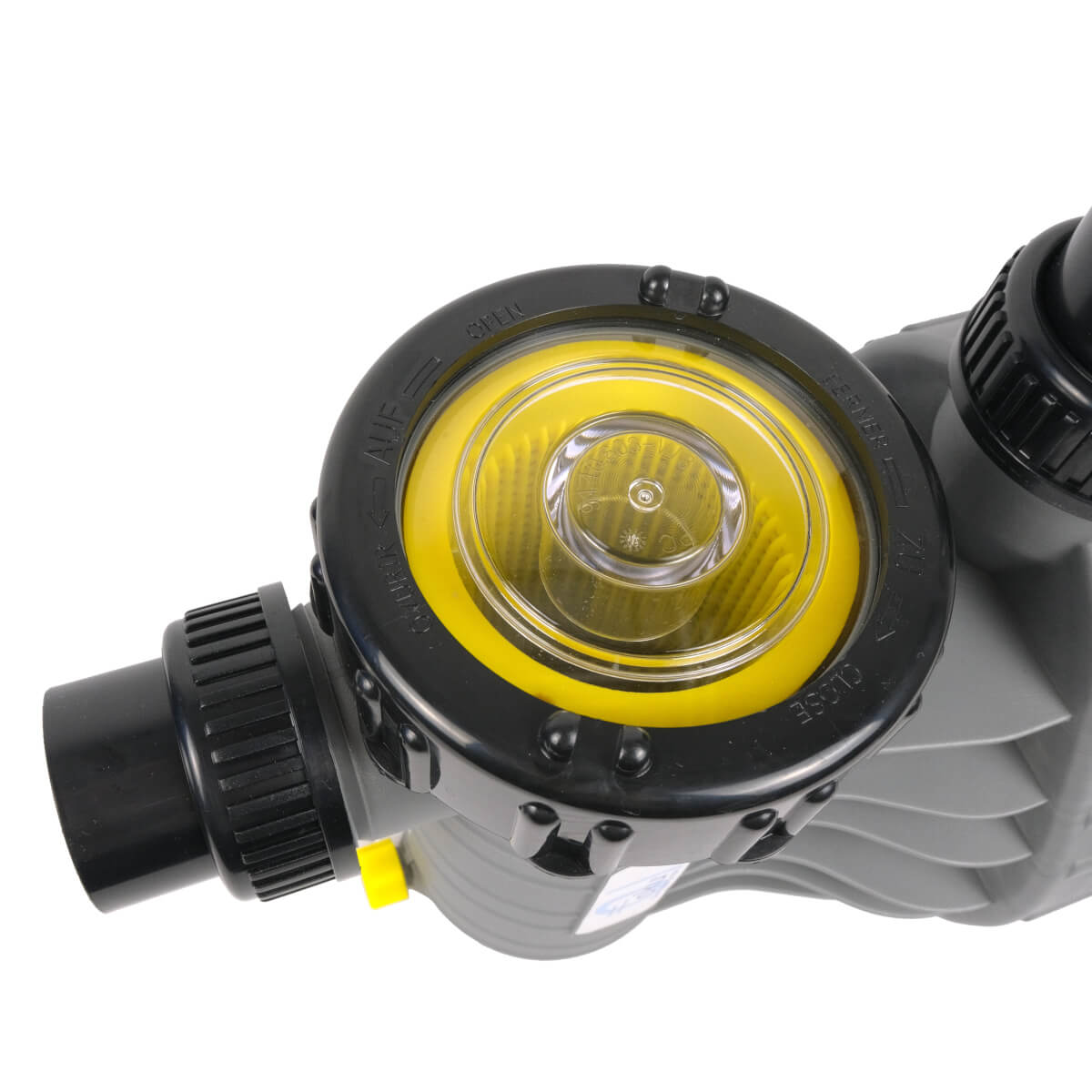 Aqua Plus Timer OKU Edition Poolpumpe