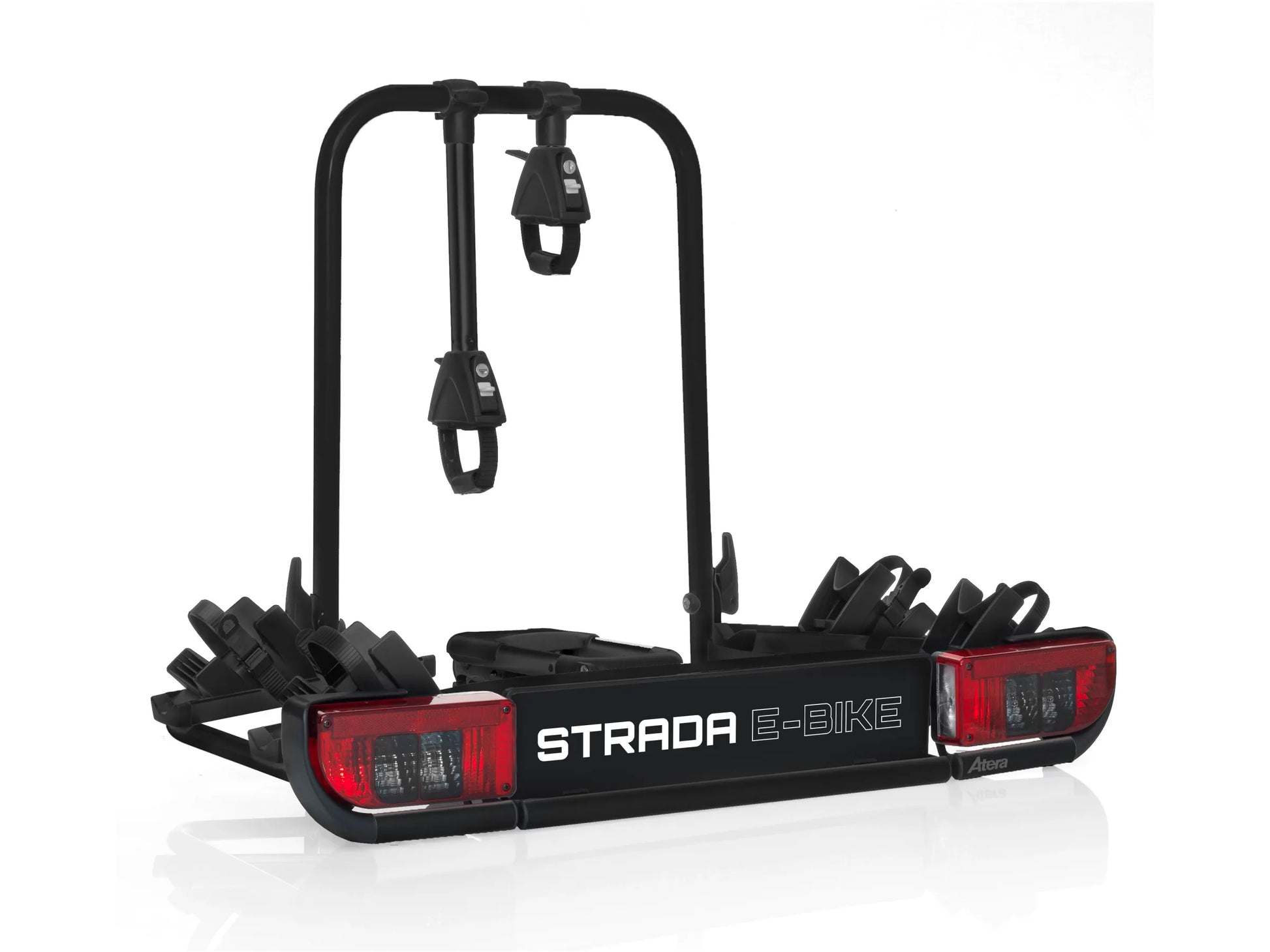 Atera Fahrradträger Strada eBike für 2 Bikes