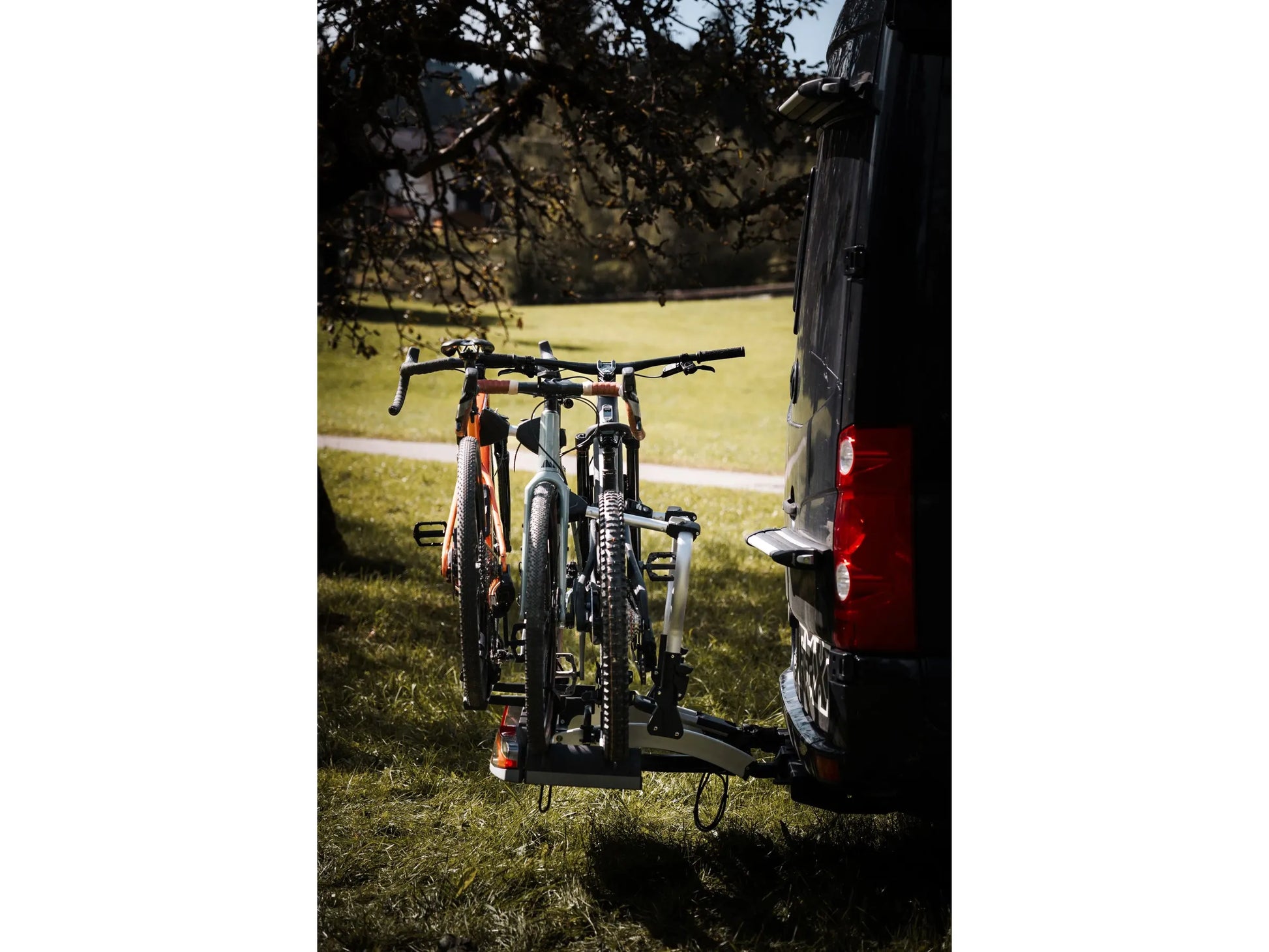 Atera Fahrradträger Strada Evo RV