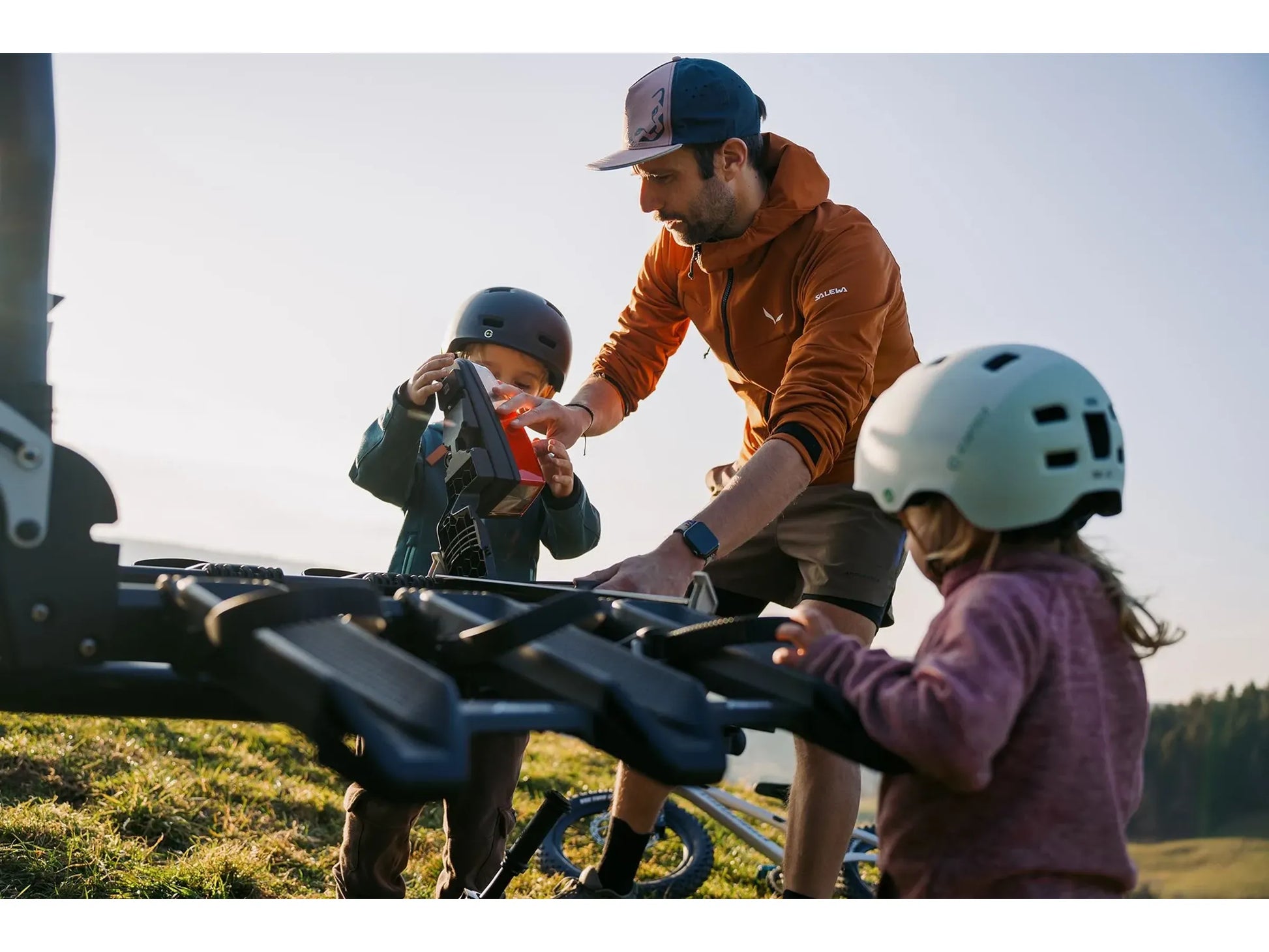 Atera Fahrradträger Strada Forza L