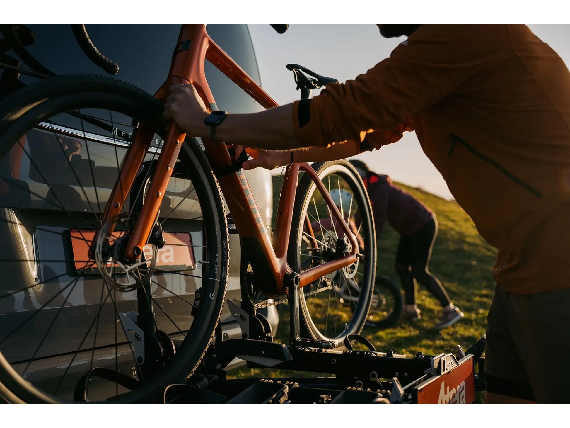 Atera Fahrradträger Strada Forza L