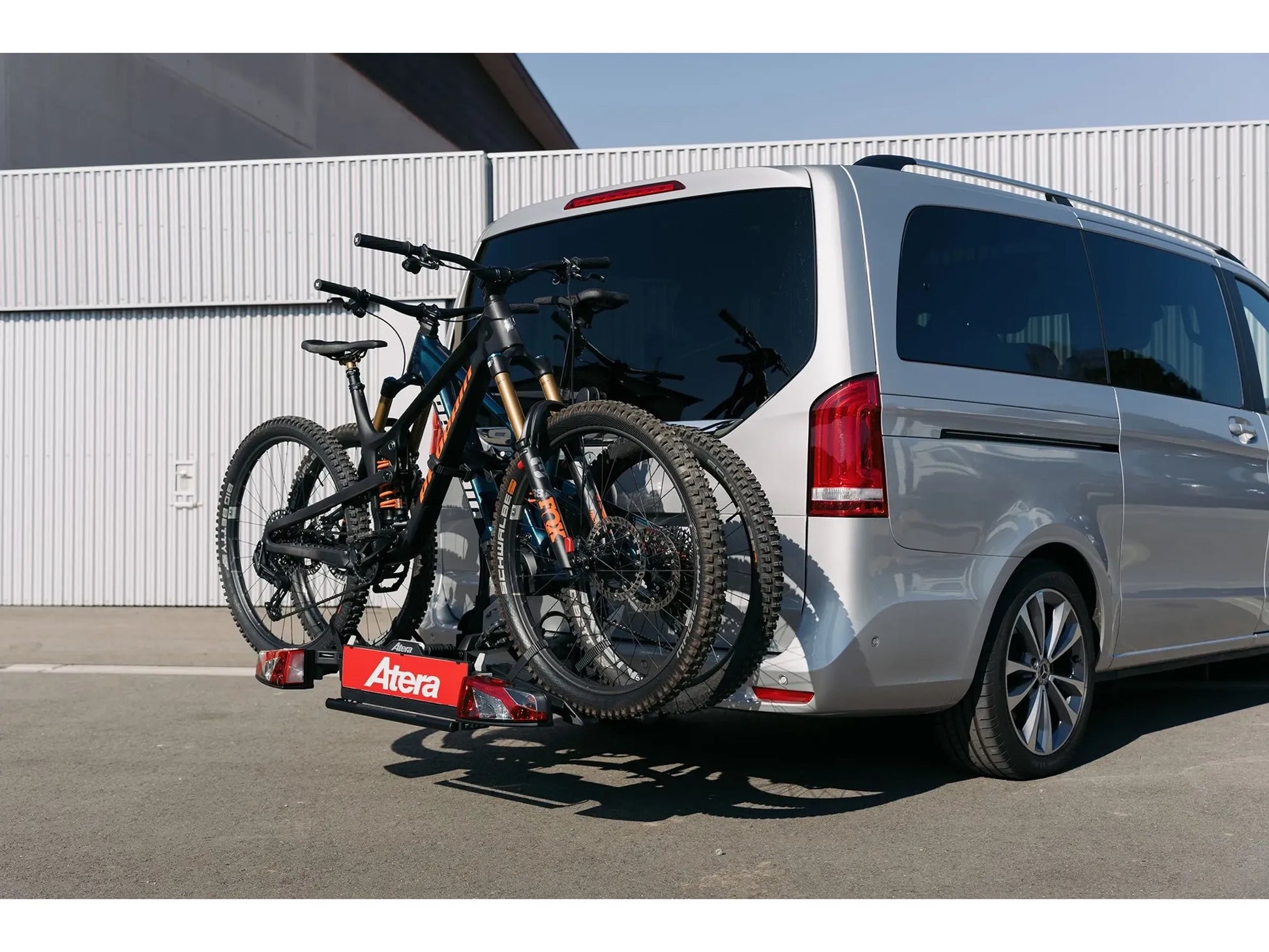 Atera Fahrradträger Strada Forza M