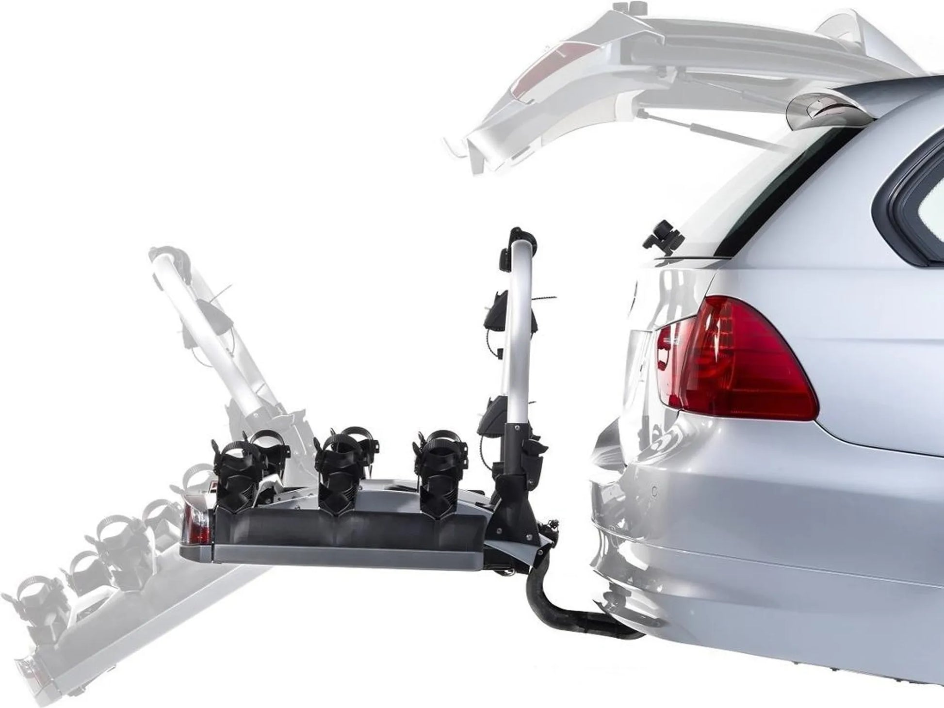 Atera Strada EVO 3, 20,1 kg, 1080 mm, 735 mm, 280 mm