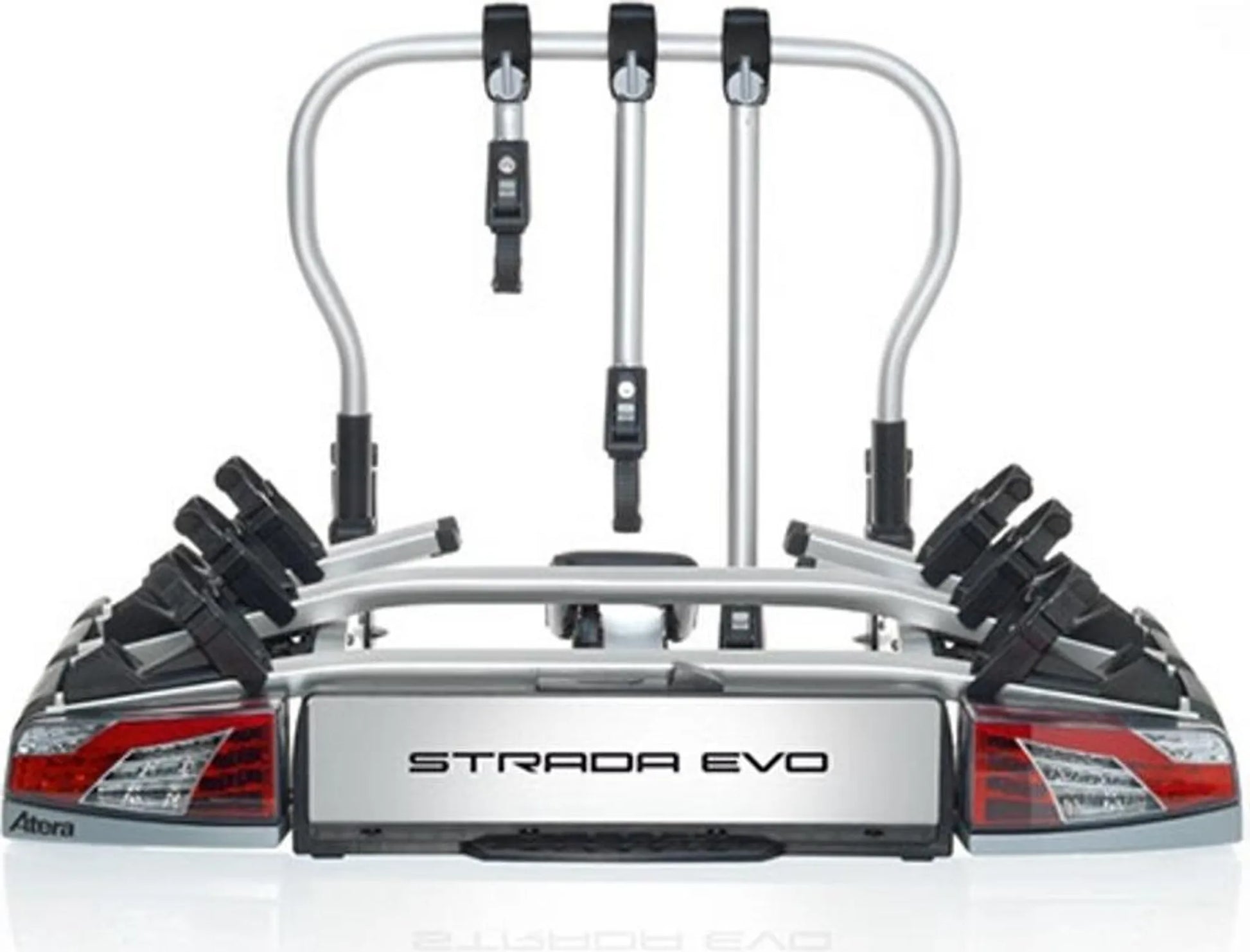 Atera Strada EVO 3, 20,1 kg, 1080 mm, 735 mm, 280 mm