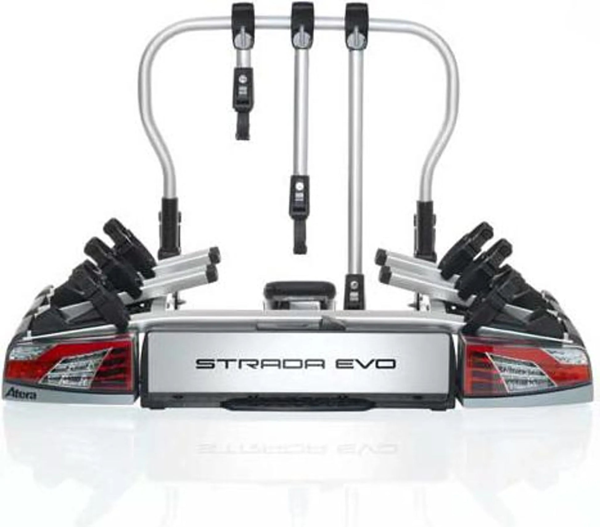 Atera Strada EVO 3, 20,1 kg, 1080 mm, 735 mm, 280 mm