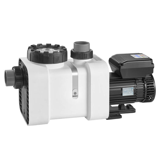 Speck BADU Delta Eco VS Poolpumpe
