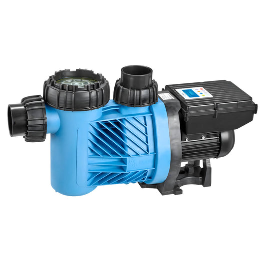 Speck BADU Eco Flex Poolpumpe