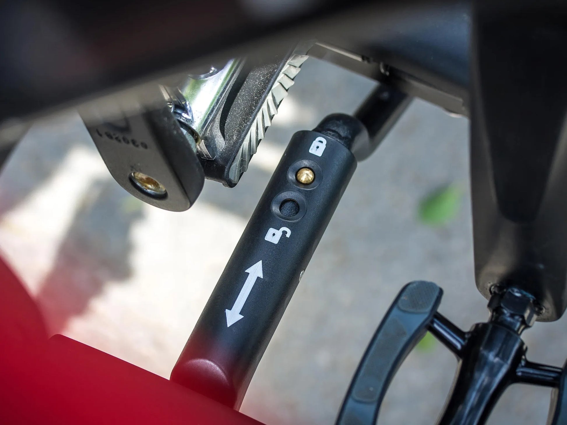 Eufab Fahrradträger AMBER III für Anhängekupplung
