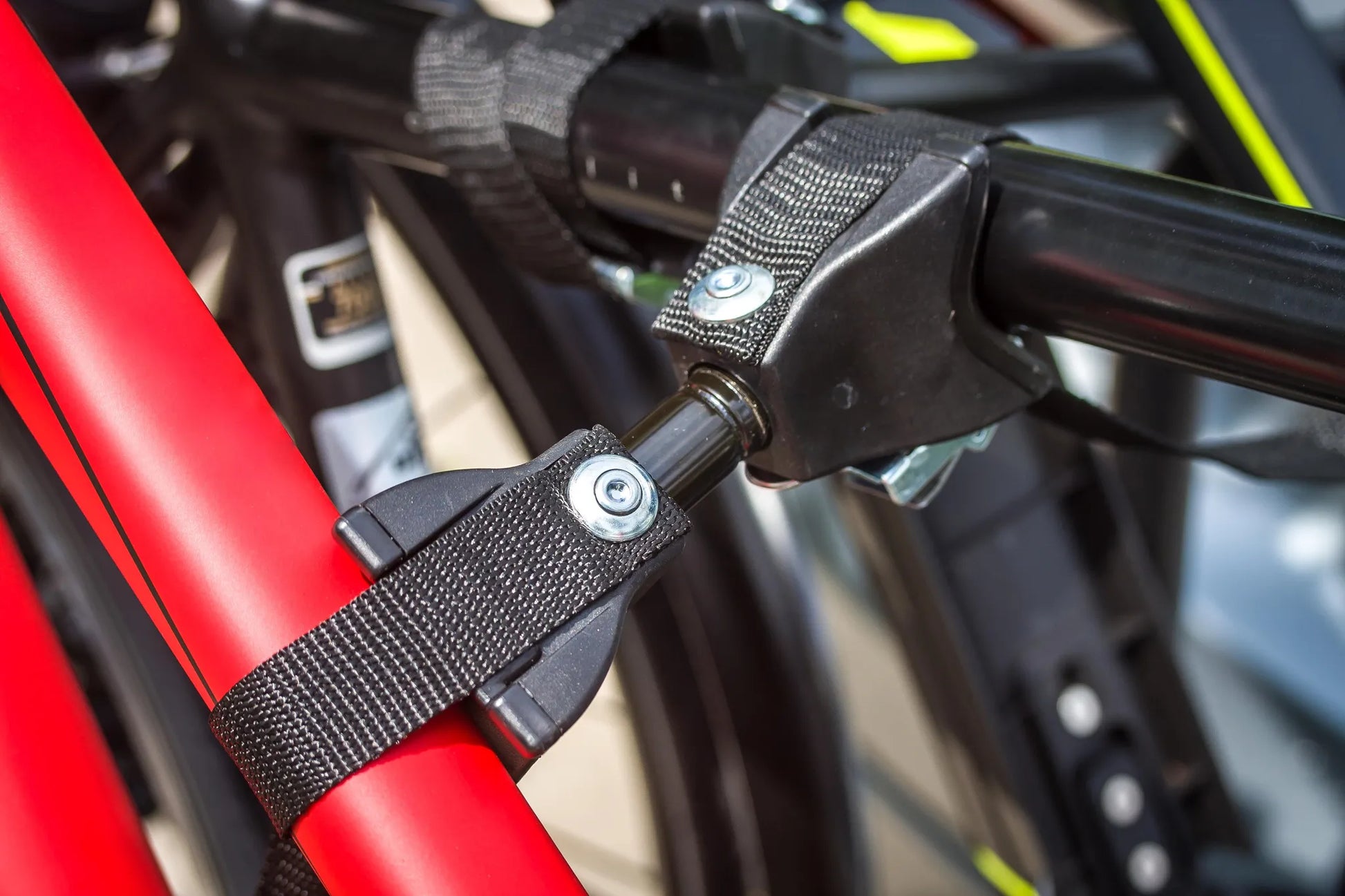 Eufab Fahrradträger AMBER III für Anhängekupplung
