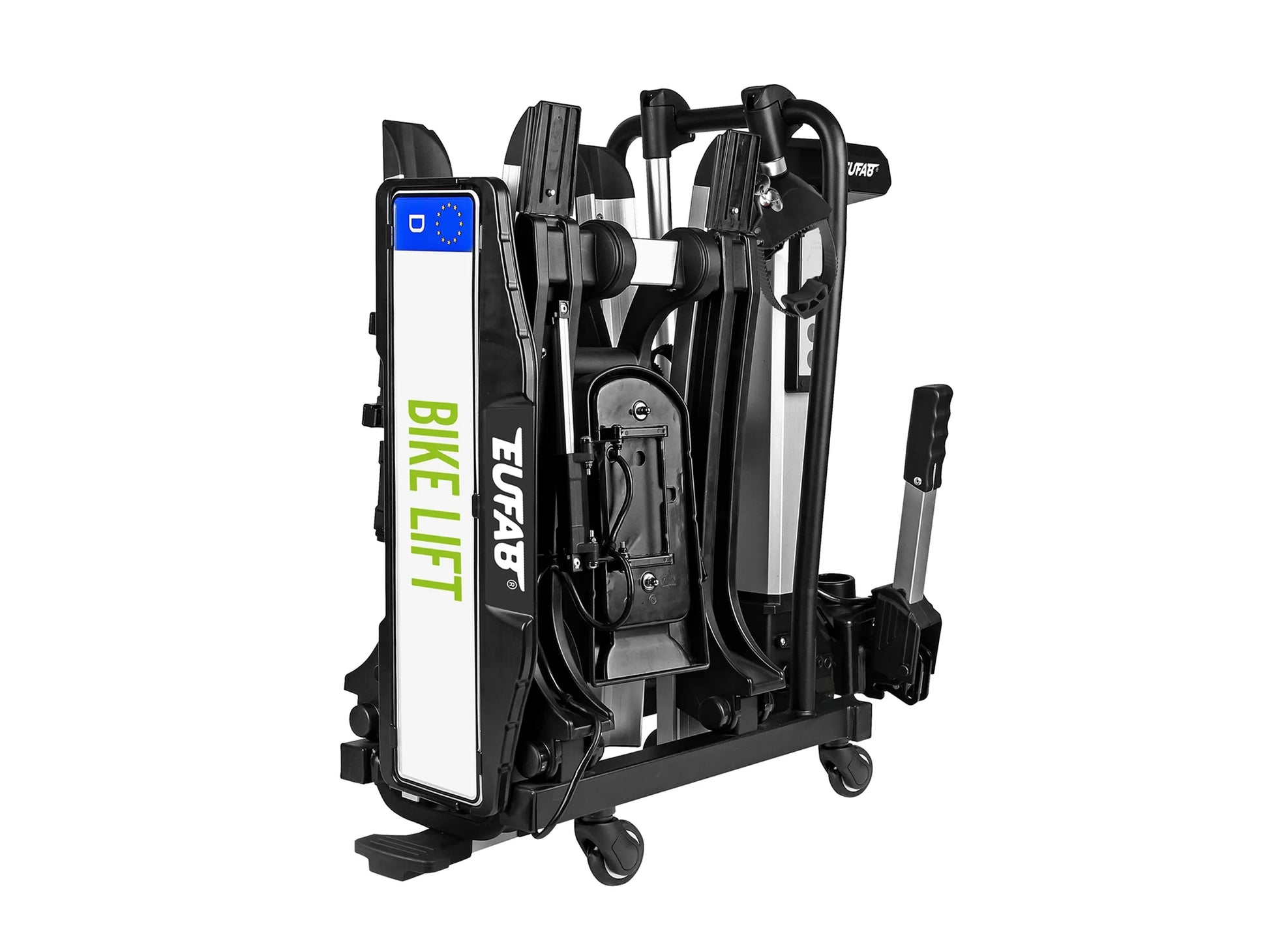 Eufab Fahrradträger Bike Lift
