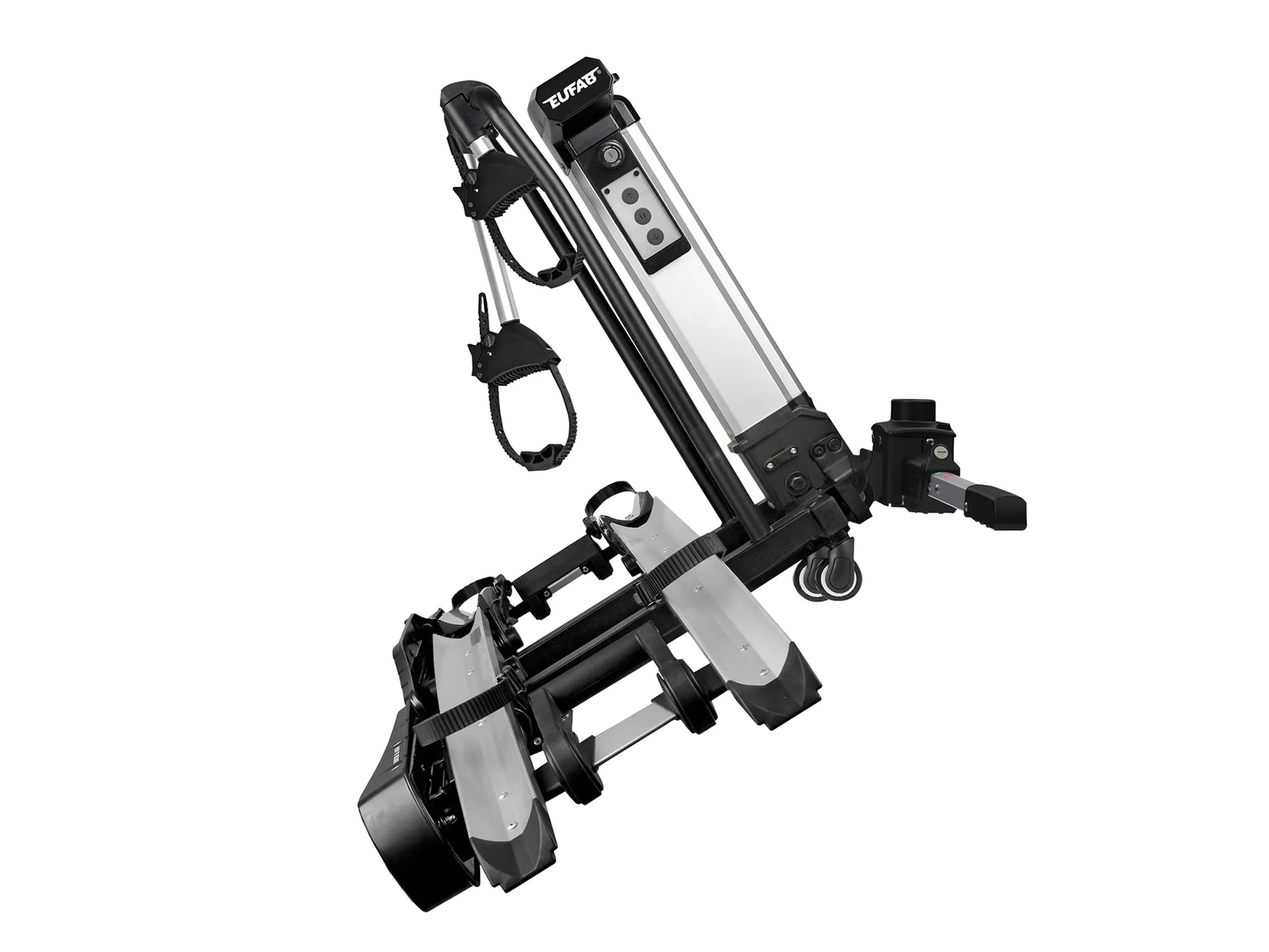Eufab Fahrradträger Bike Lift