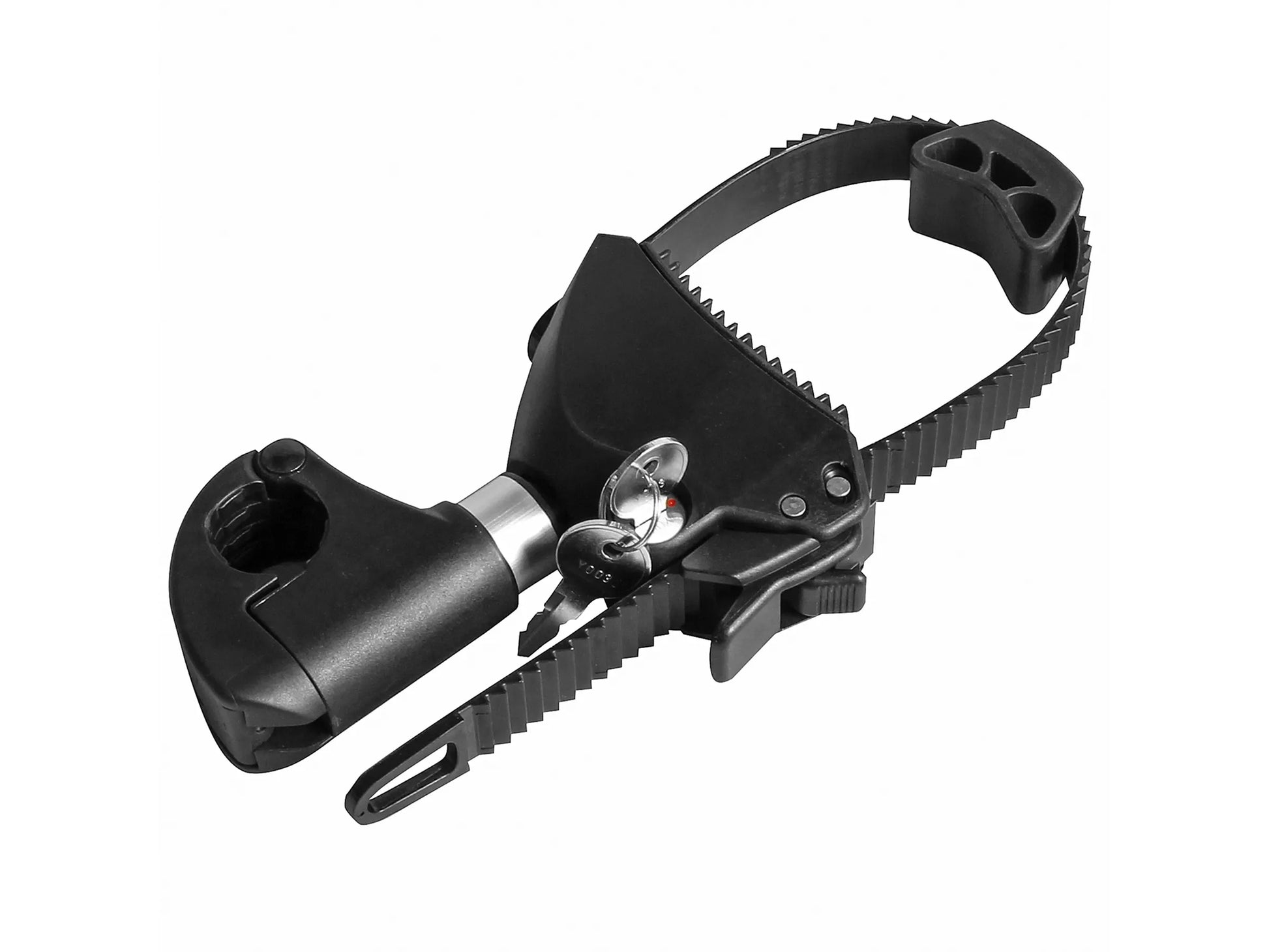 Eufab Fahrradträger Bike Lift