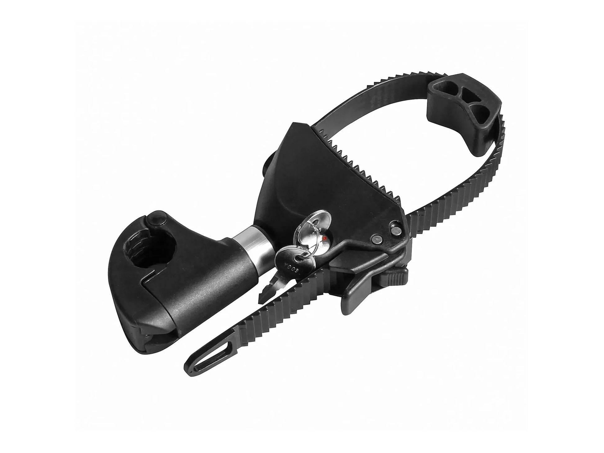 Eufab Fahrradträger PROBC3 für 3 Fahrräder