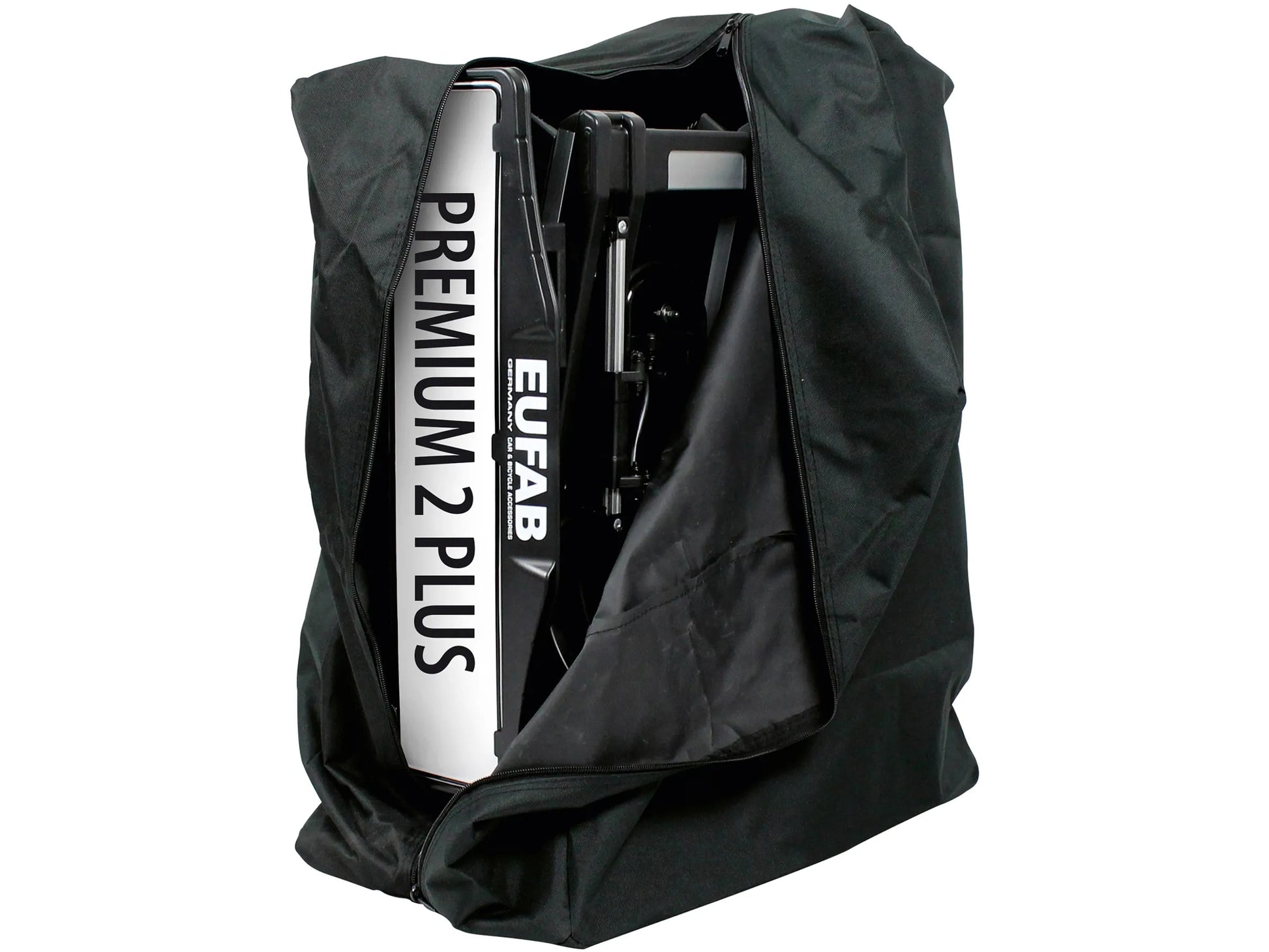 Eufab Fahrradträger Premium 2 Plus