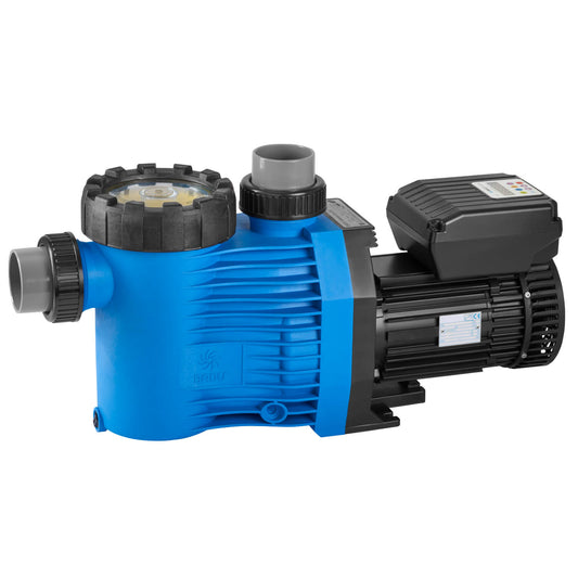 Speck BADU Gamma Eco VS Poolpumpe