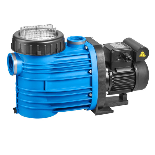 Speck BADU Magna Poolpumpe