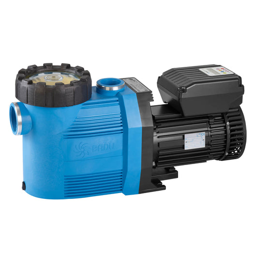 Speck BADU Prime Eco VS Poolpumpe
