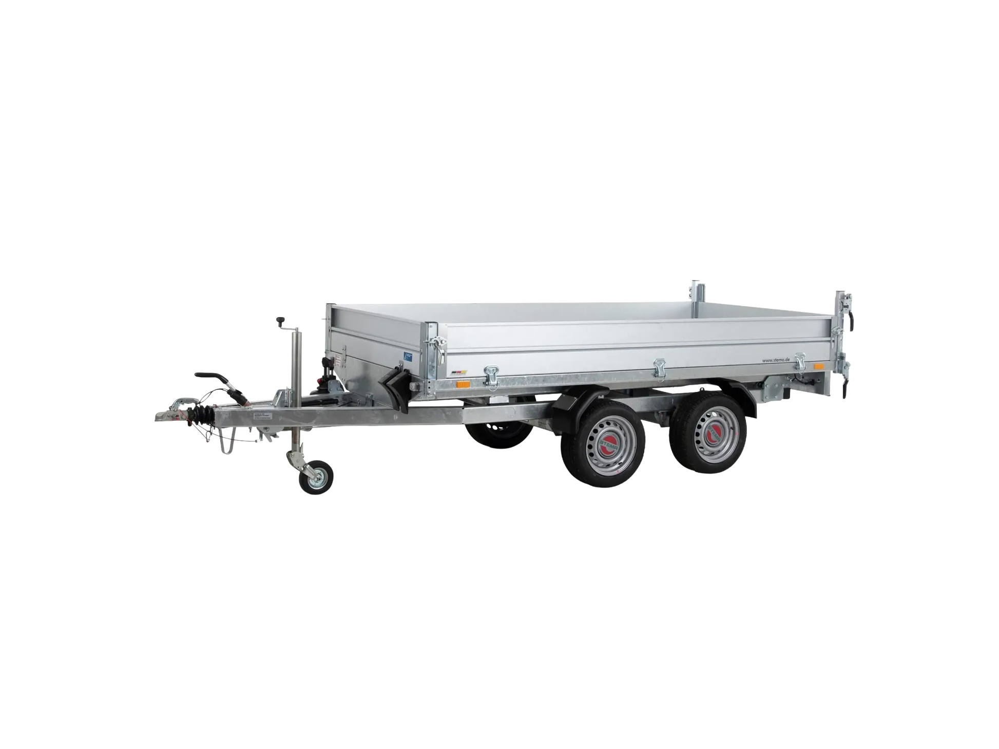 Stema Rückwärtskipper Rocko RKE 2700-30-15