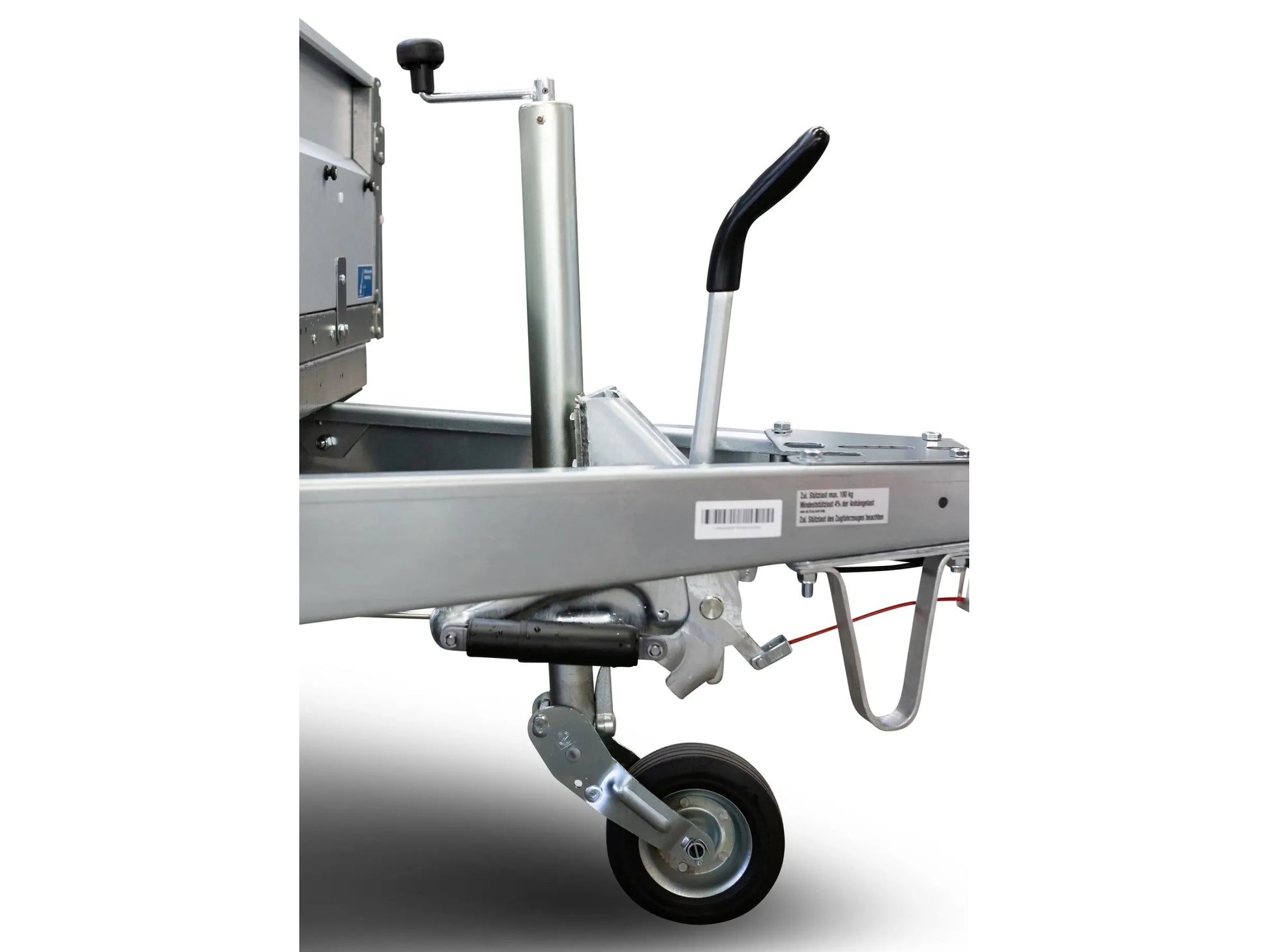 Stema Anhänger Basic SH 2000-30-15.2