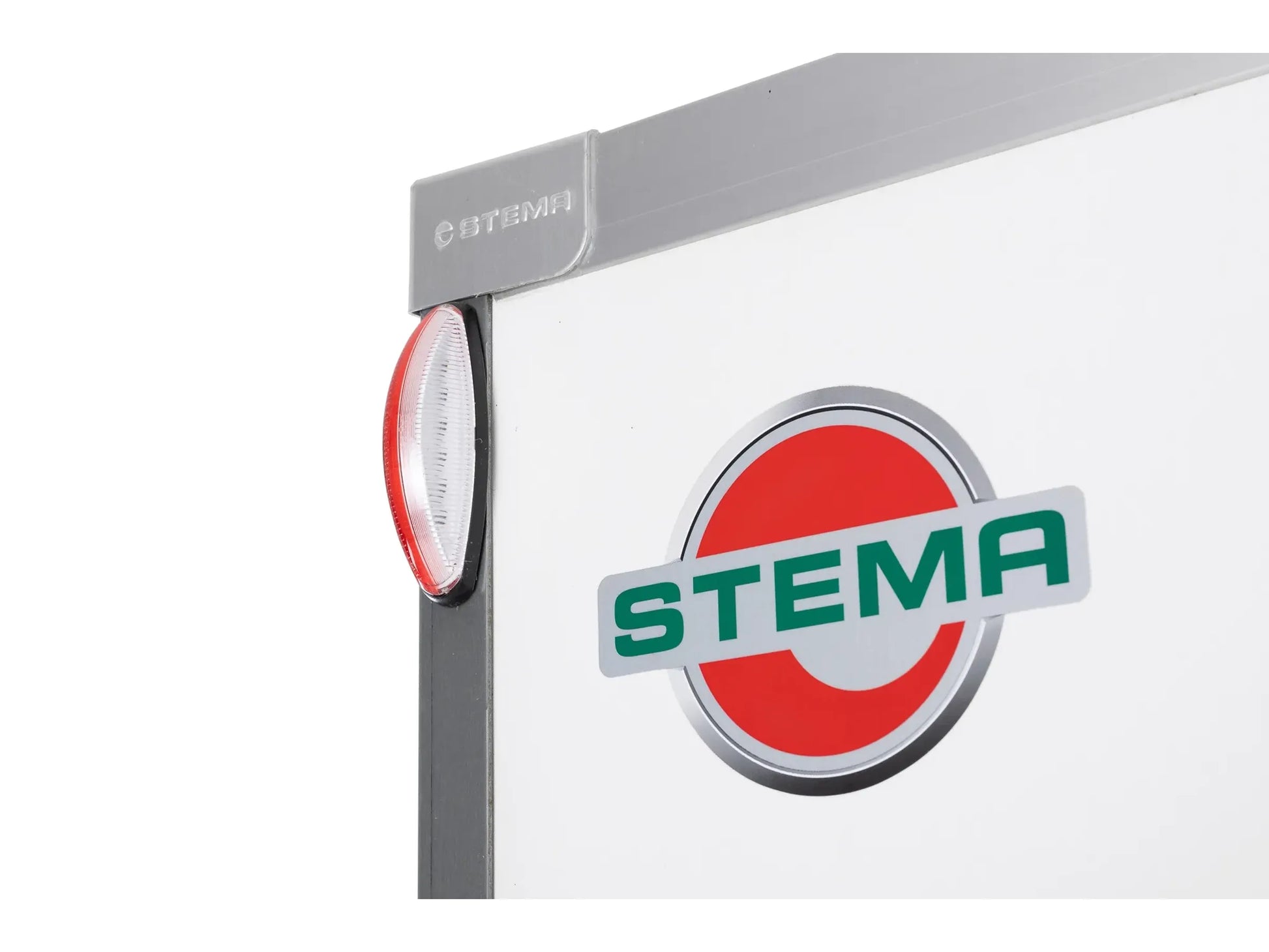 Stema Kofferanhänger P-BOX 13-25-15 mit Rampe