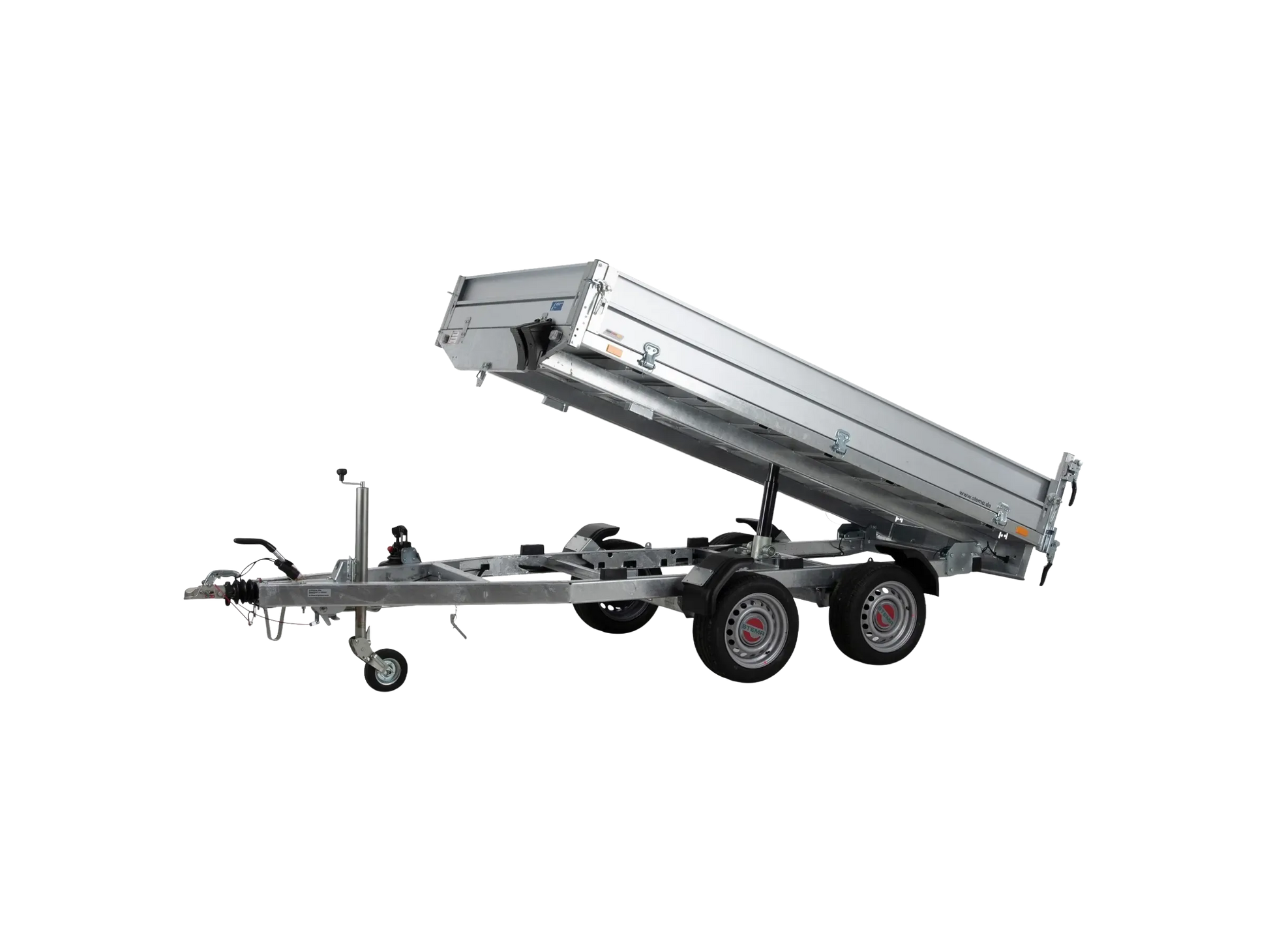 Stema Rückwärtskipper Rocko RKE 2700-30-15