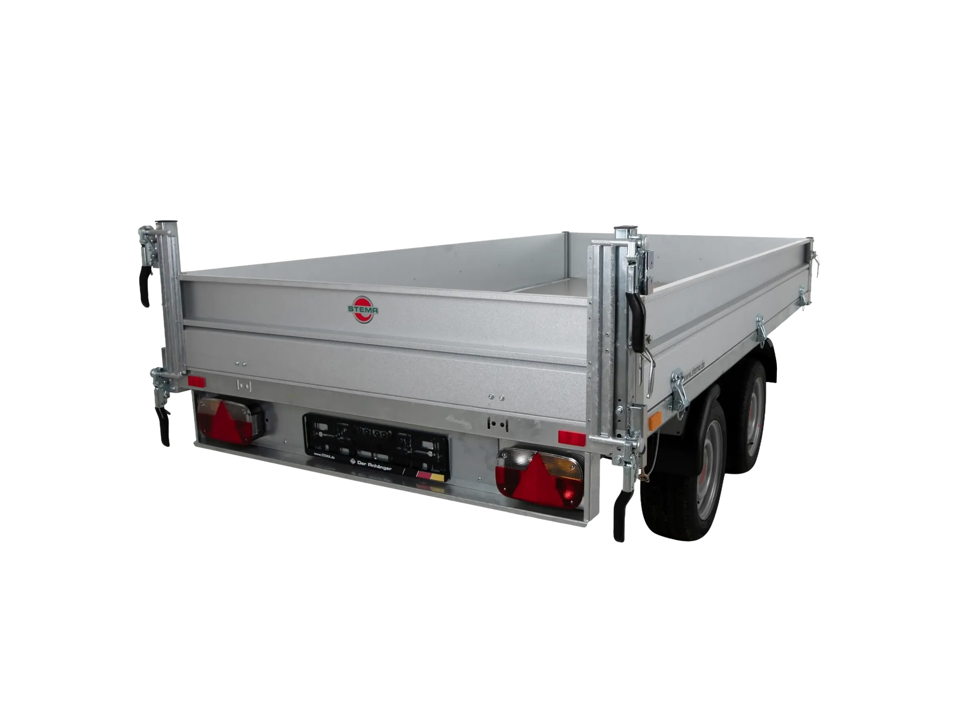 Stema Rückwärtskipper Rocko RKE 2700-30-15
