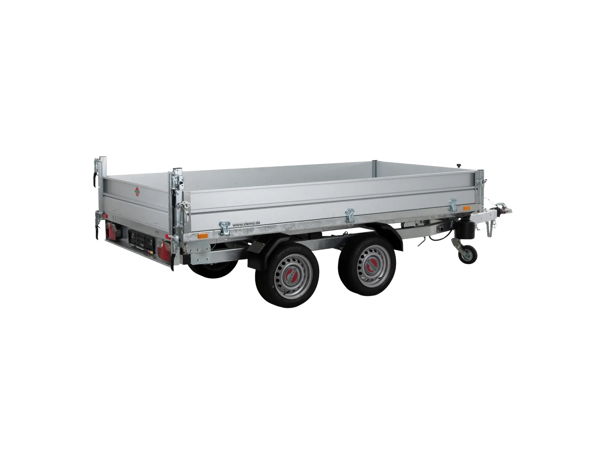 Stema Rückwärtskipper Rocko RKE 2700-30-15