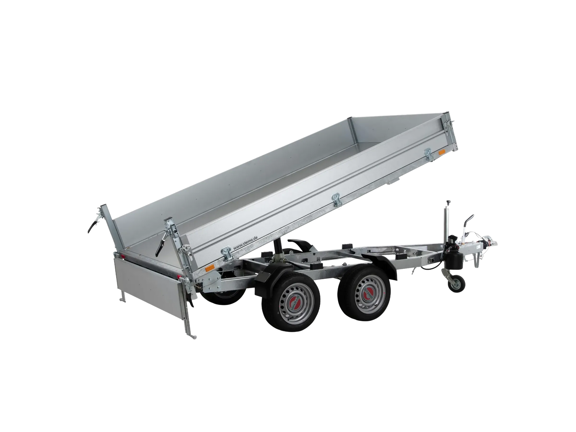 Stema Rückwärtskipper Rocko RKE 2700-30-15