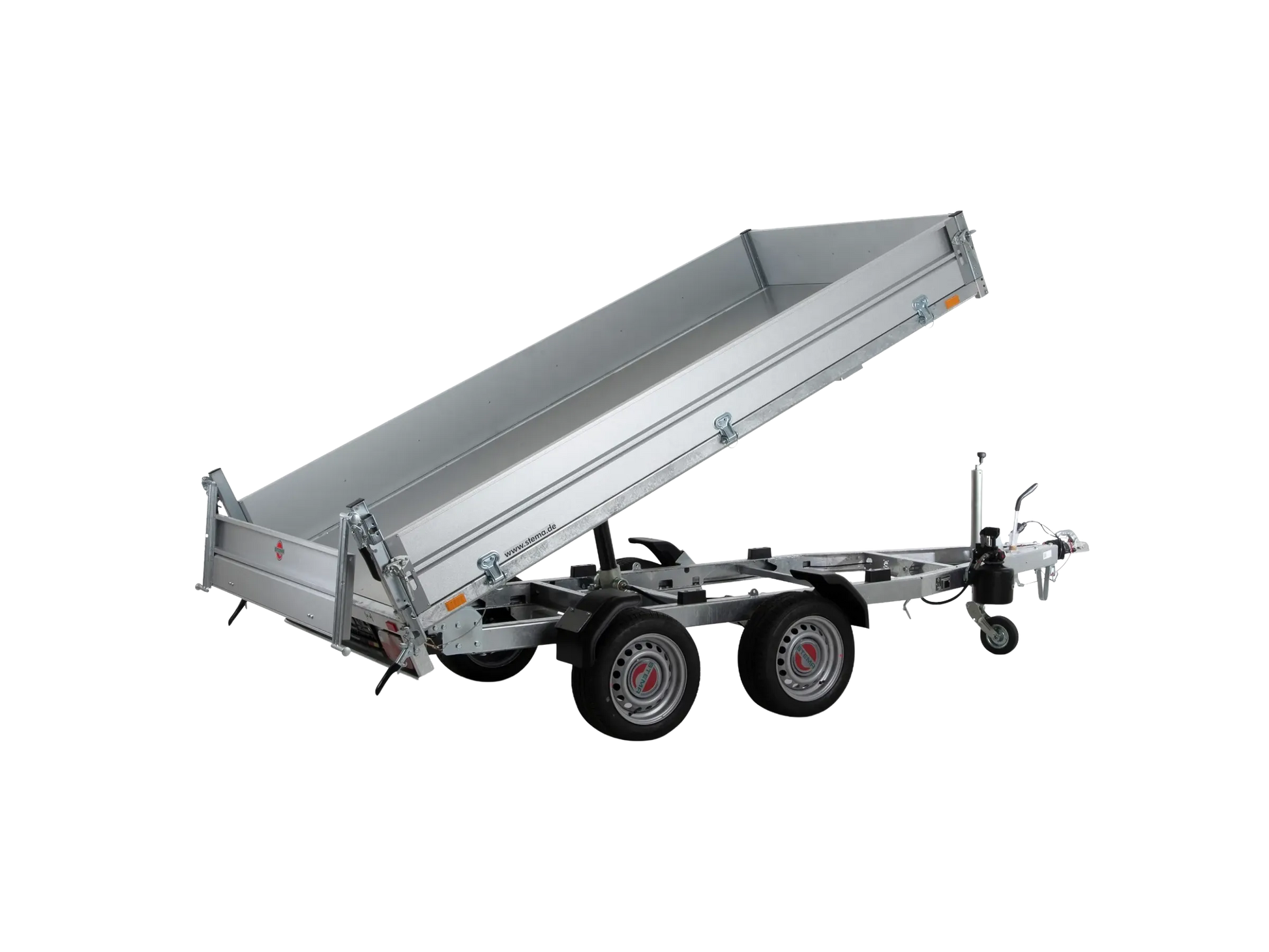 Stema Rückwärtskipper Rocko RKE 2700-30-15