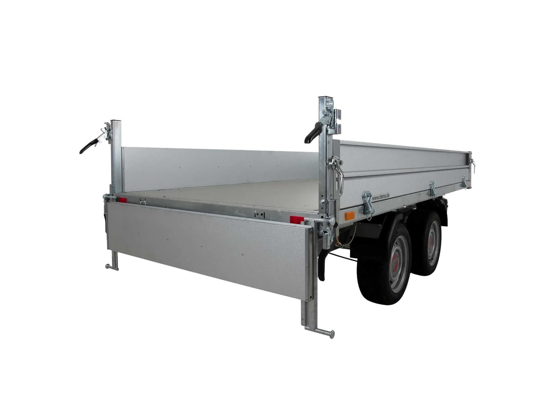 Stema Rückwärtskipper Rocko RKE 2700-30-15