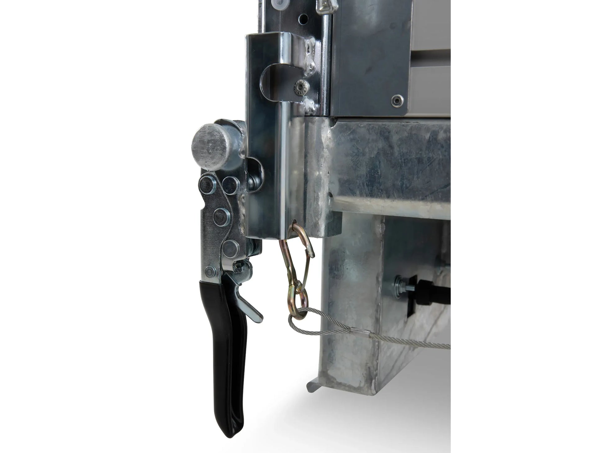 Stema Rückwärtskipper Rocko RKE 2700-30-15
