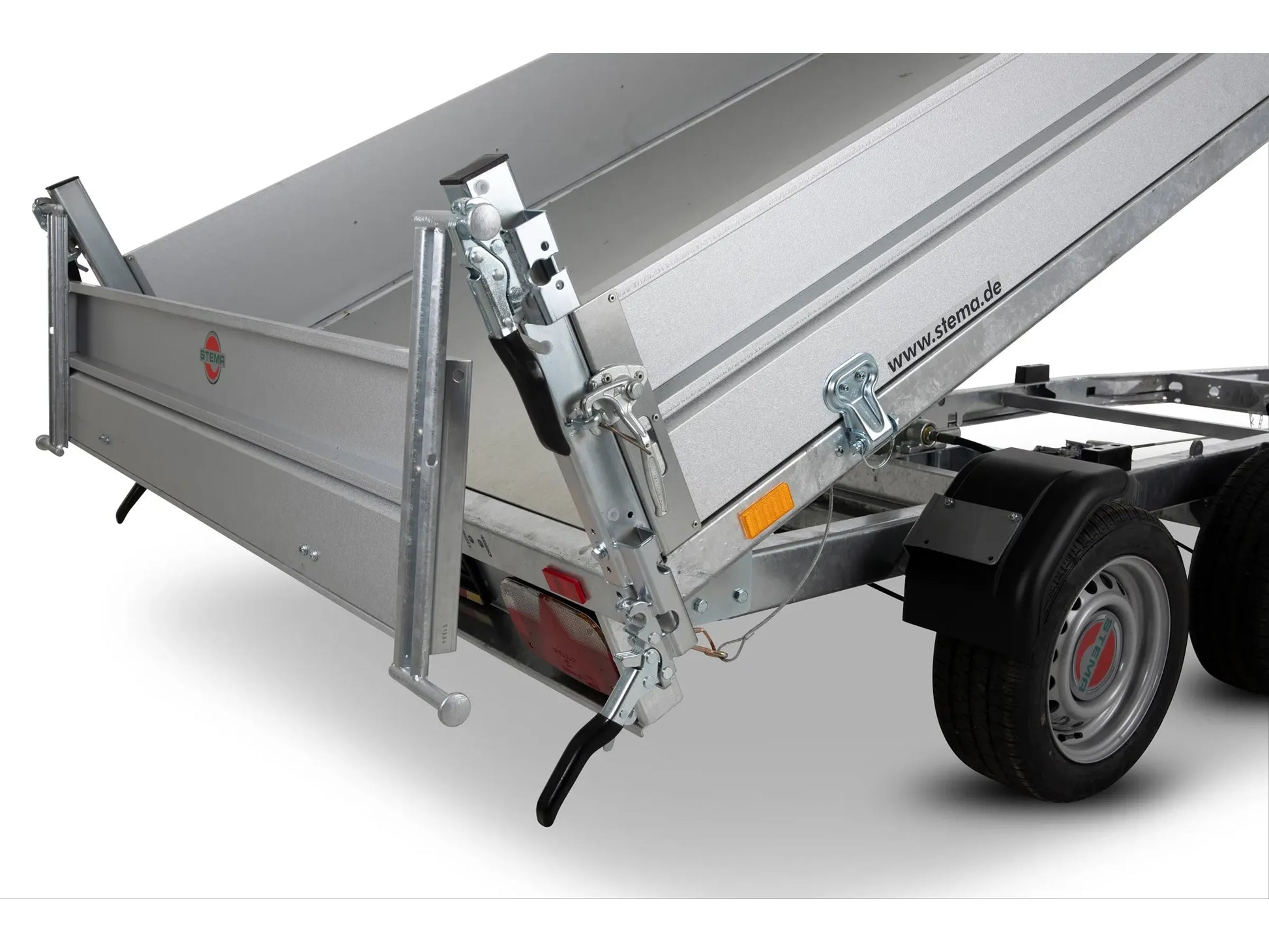Stema Rückwärtskipper Rocko RKE 2700-30-15