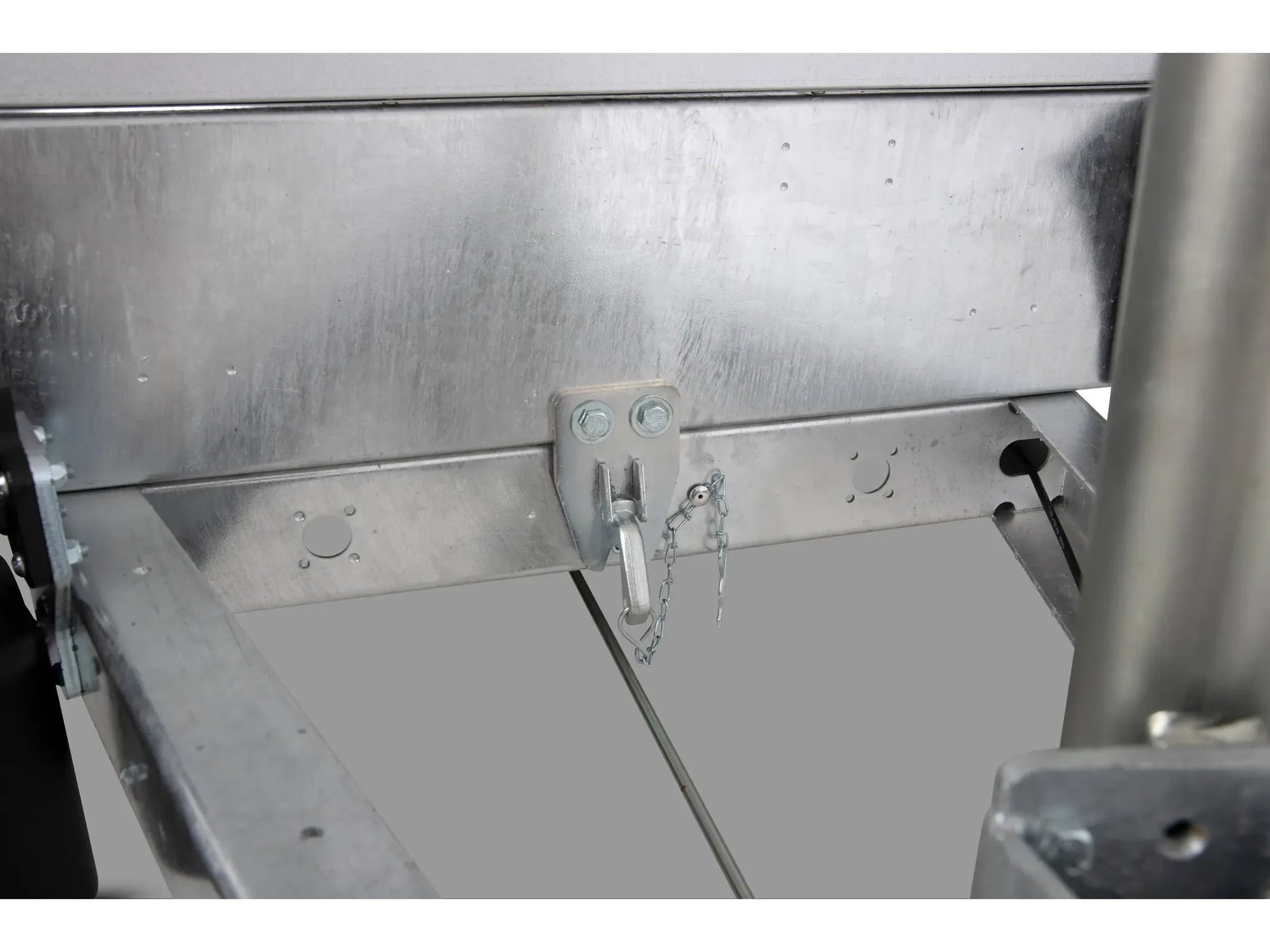 Stema Rückwärtskipper Rocko RKE 2700-30-15