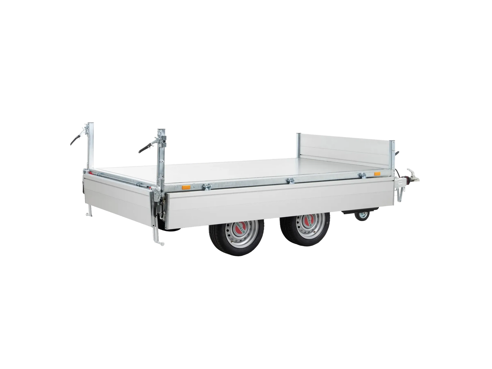 Stema Rückwärtskipper Rocko RKE 2700-30-15