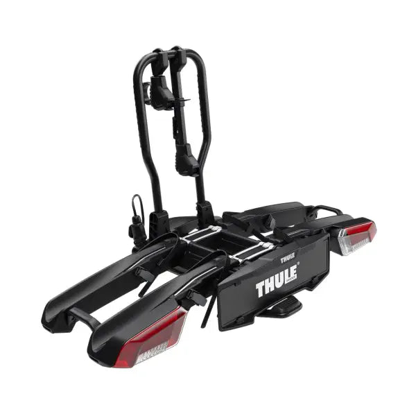 Thule EasyFold 3 Fahrradträger für 2 Fahrräder 13-polig