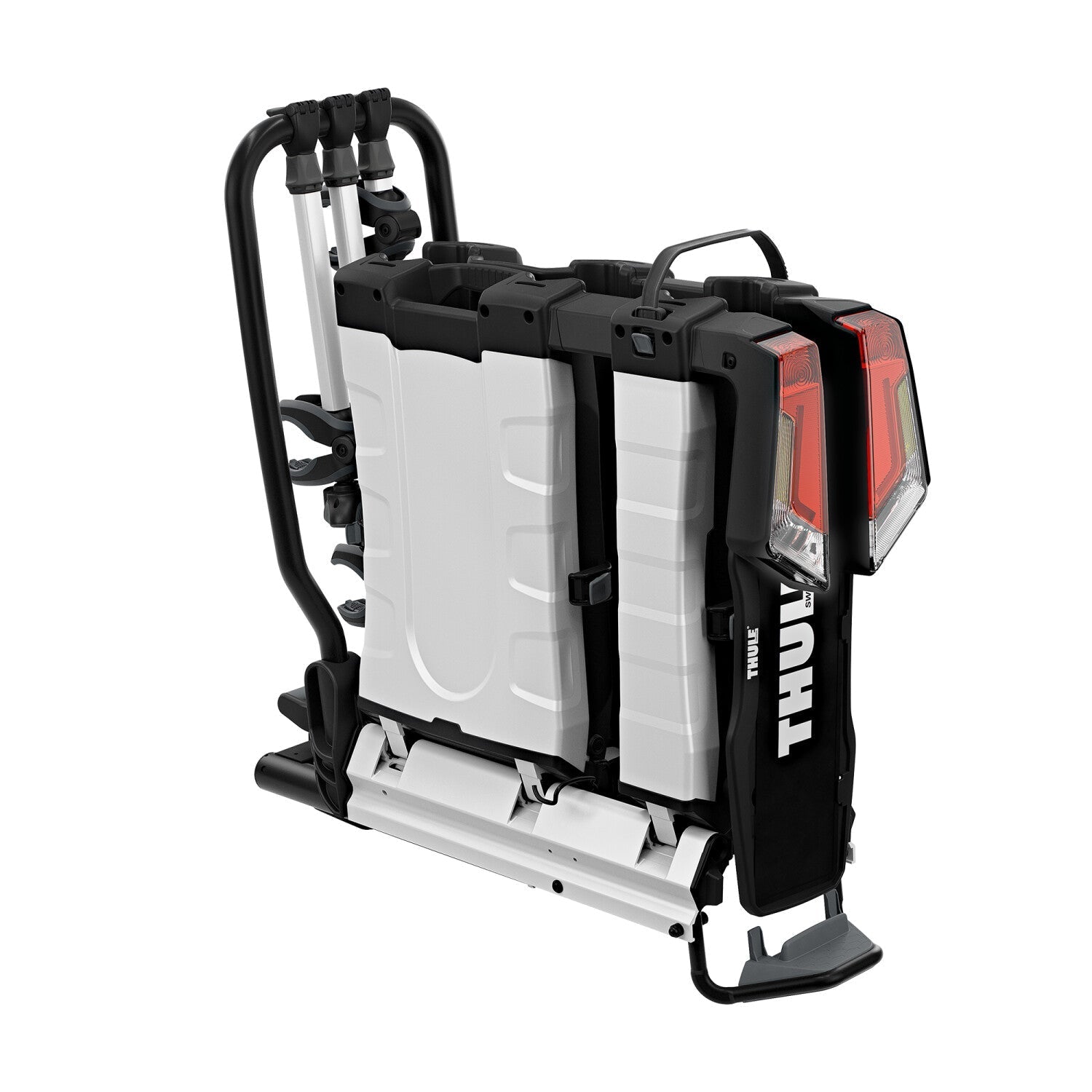 Thule EasyFold XT "Fix4Bike" Fahrradträger 3 Bikes