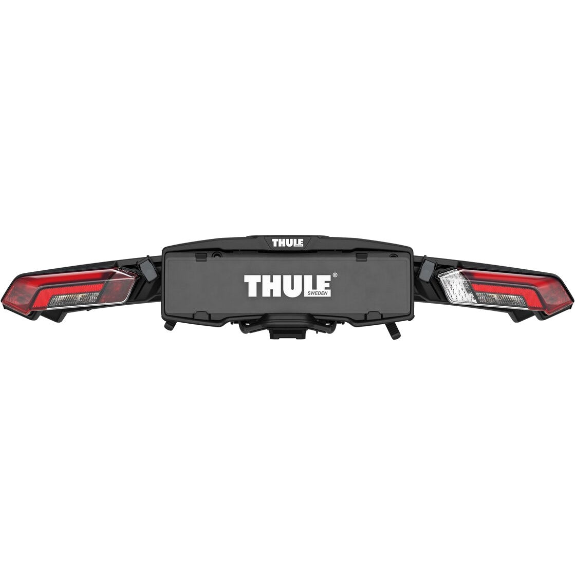 Thule Epos Fahrradträger - 2 Fahrräder - Schwarz