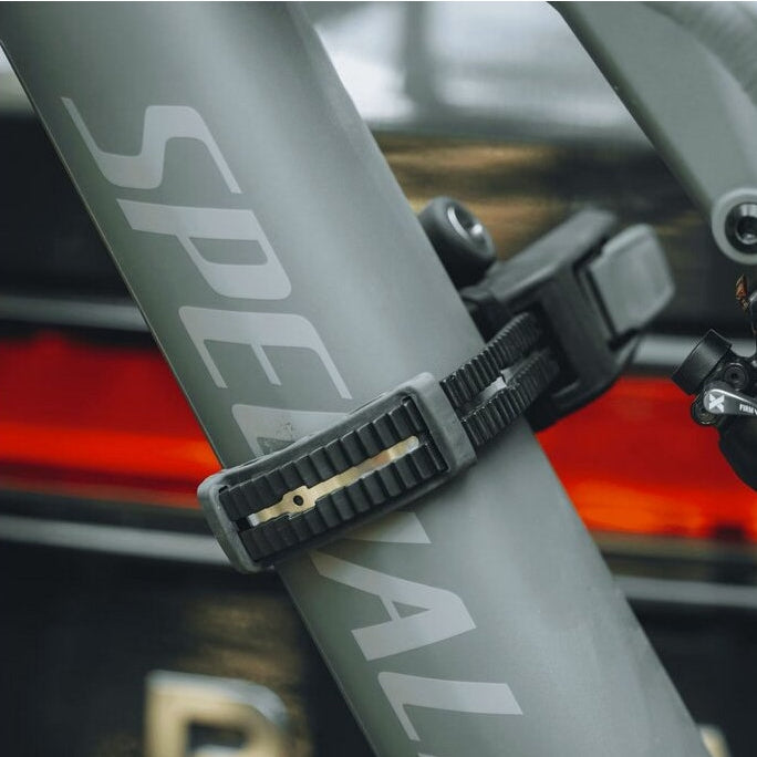 Thule Epos Fahrradträger - 2 Fahrräder - Schwarz