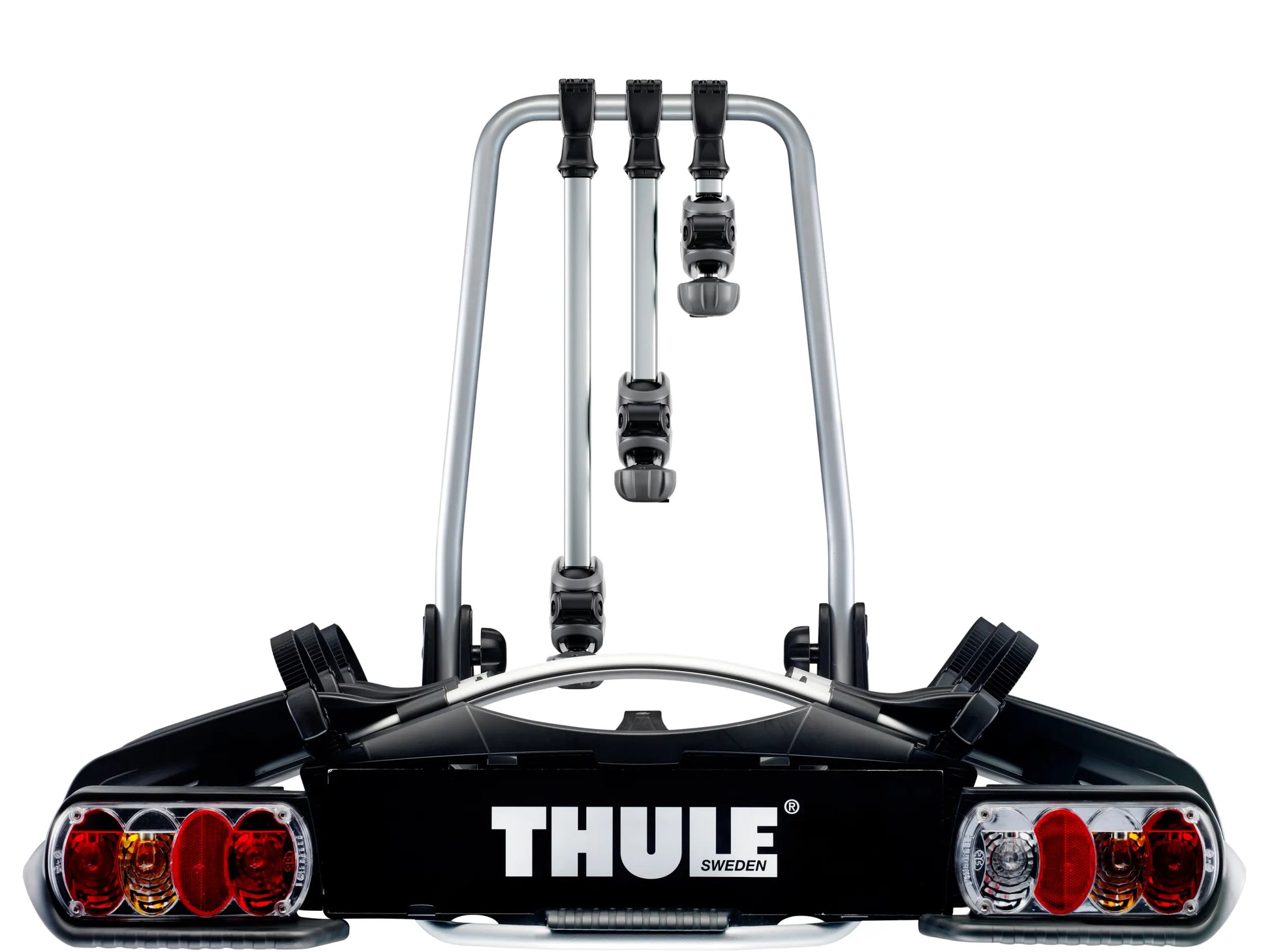 Thule Fahrradträger EuroWay G2