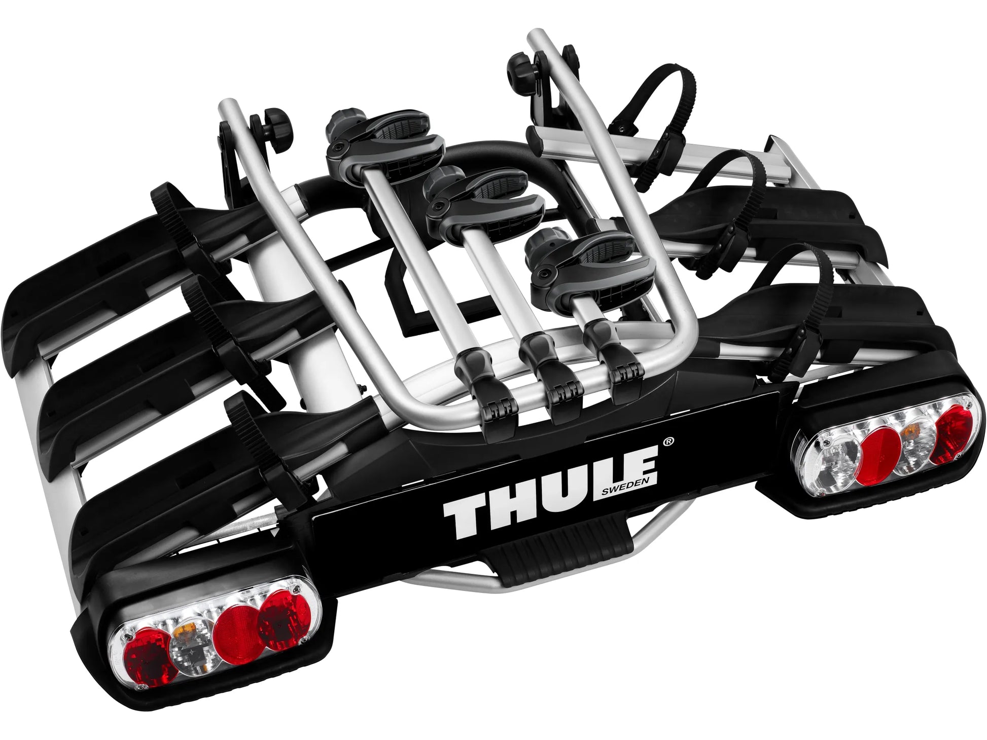 Thule Fahrradträger EuroWay G2