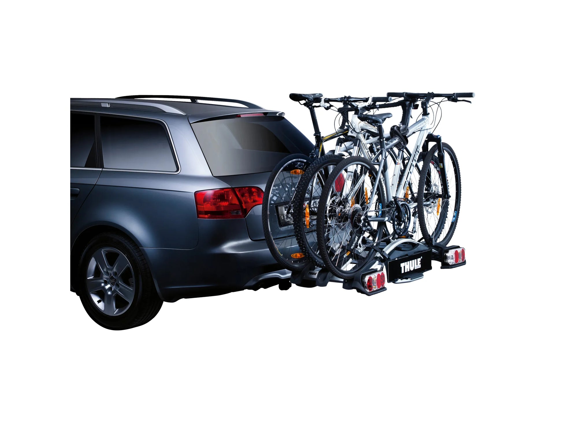 Thule Fahrradträger EuroWay G2