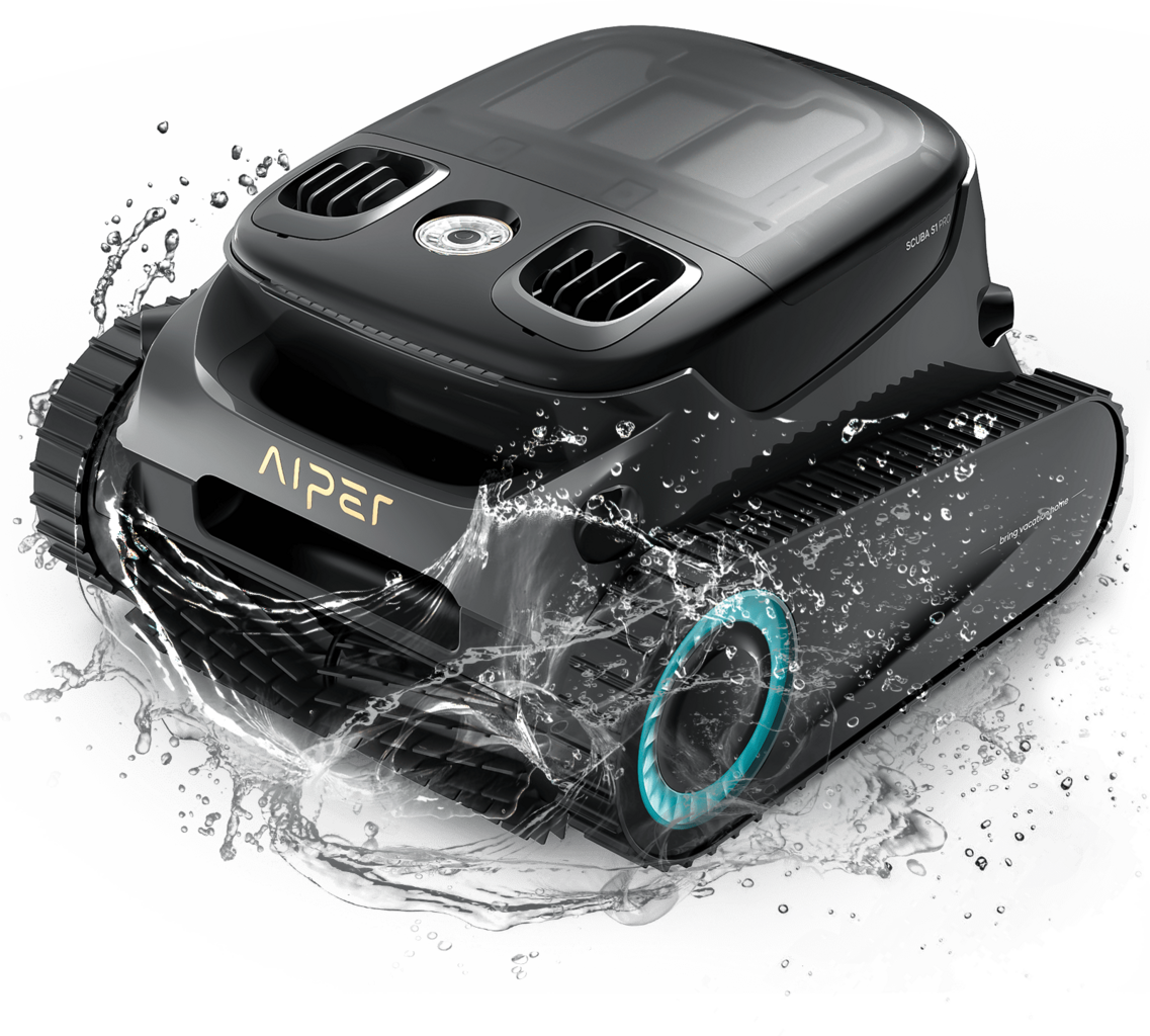 Aiper Scuba S1 Pro 2025