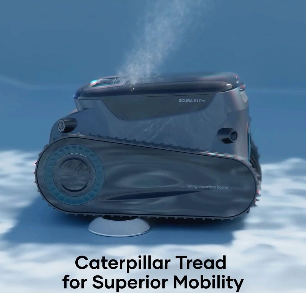 Aiper Scuba S1 Pro 2025