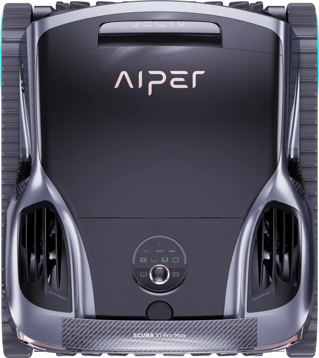 Aiper Scuba X1 Pro Max