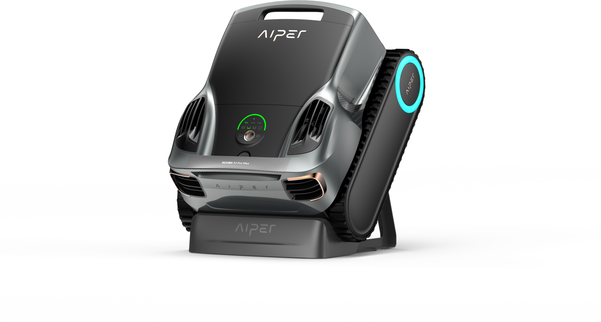 Aiper Scuba X1 Pro Max