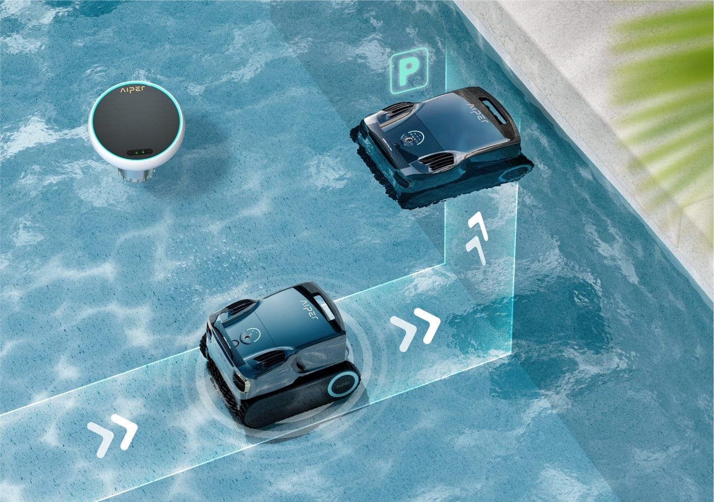 Aiper Scuba X1 Pro Max